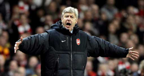 Arsenal derrota al Barcelona