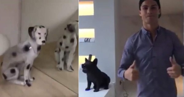 ¡LOCURA! Las razones por las que Cristiano es amado y odiado al mismo tiempo