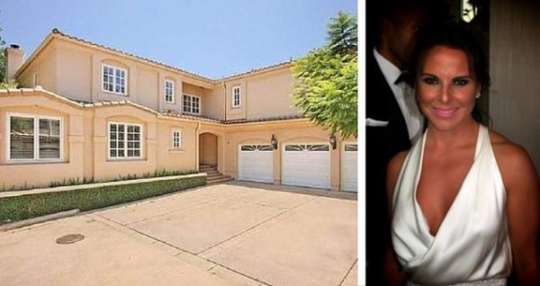 Especial: Por esta lujosa mansión y el tequila honor quieren investigar a Kate del Castillo