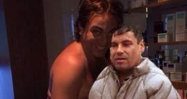 ¡El Chapo Guzmán fue extraditado a Estados Unidos y hasta Honduras sale a bailar en los memes!