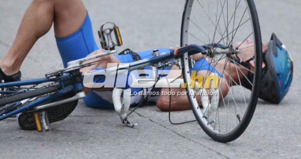 Imágenes Triatlón de Puerto Cortés