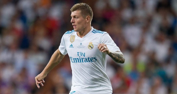 El 11 con el que Zidane quiere meter al Real Madrid en otra final de la Champions