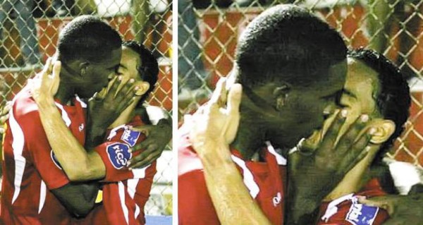 Los festejos más polémicos en Liga Nacional en los últimos años