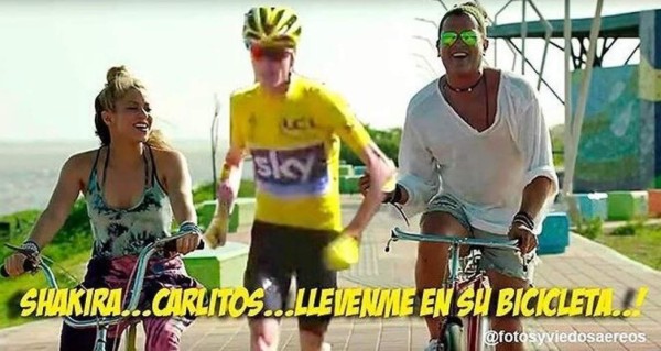 PARA REÍR: Estos fueron los mejores memes que nos dejó el 2016