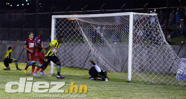 Las mejores imágenes de la jornada # 17.