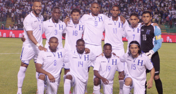 ¿Qué te parece la lista de Honduras?