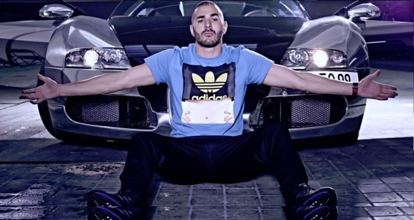 FOTOS: Los futbolistas cazados por 'meterle la pata' al acelerador