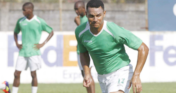 Platense pide reconsiderar fuerte castigo contra Walter Hernández