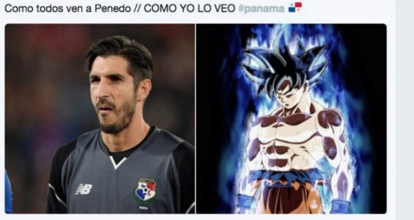 Masacran a Panamá con memes tras recibir goleada de Bélgica en Rusia 2018
