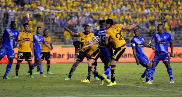 Los clásicos más pasionales del mundo