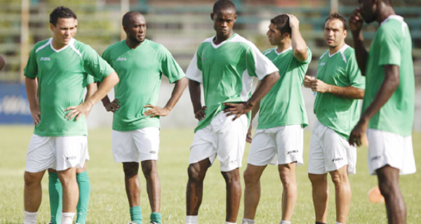 Platense hará debutar a juvenil de 16 años