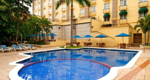 EN FOTOS: Así es la nueva casa de la Selección de Honduras