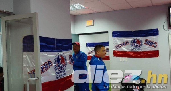 Curiosas: El nuevo amigo de Costly en Marathón y la belleza de la jornada