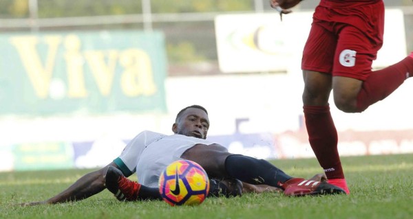 MERCADO: Real España anuncia baja y tres hondureños irían a México