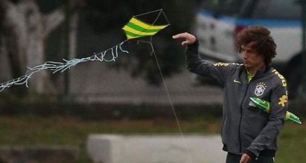 Los pasatiempos que pocos conocen de las estrellas del fútbol