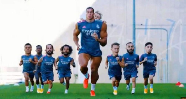 Los otros memes que no viste del Real Madrid-Barcelona donde hacen pedazos a Messi y el VAR