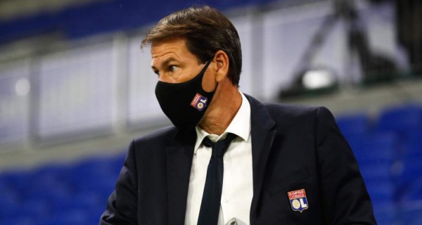 Los otros grandes equipos y figuras que están en contra de la Superliga europea: ''Este es mi pu** club''