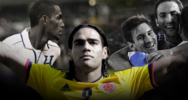 Jerry Bengtson, entre los 10 máximos goleadores del mundo