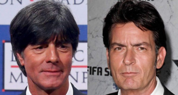 Es idéntico a Messi: los tremendos parecidos de los deportistas con los famosos que te dejarán alucinando