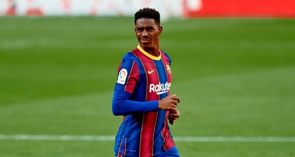 Sale a la luz la nueva lista negra del Barcelona tras confirmarse que Koeman sigue: Ocho cracks se marcharán