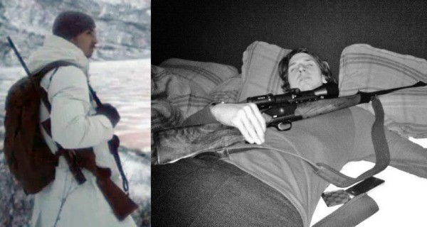 Los pasatiempos que pocos conocen de las estrellas del fútbol