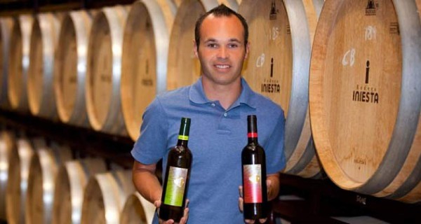 Los pasatiempos que pocos conocen de las estrellas del fútbol