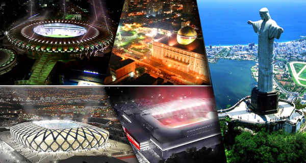 Horarios y estadios donde jugará Honduras