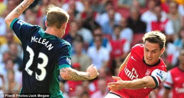 TOP: Los nombres mal escritos en camisetas de fútbol