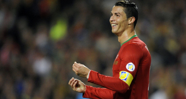 Brasil, España, Alemania, favoritos de CR7