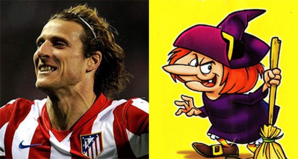 ¡Los peores apodos! Keylor y otros jugadores que han sido marcados por un sobrenombre