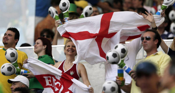 Gobierno Británico advierte peligros de viajar a Brasil