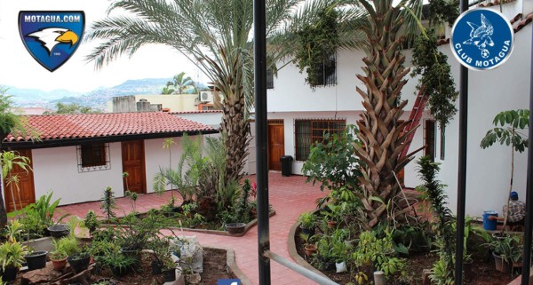 Olimpia, el último en tenerla y ya los superó a todos: Conoce una a una las sedes de los clubes de Honduras