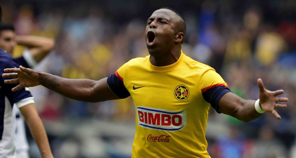 Las mejores imágenes del 'Chucho” Benítez