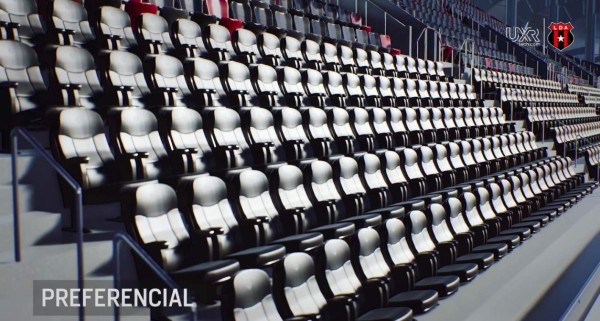 ¡Una joya arquitectónica! Así será el nuevo estadio que construirá la Liga Alajuelense de Costa Rica