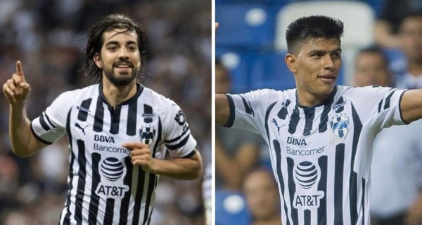 Futbolista mexicano 'enamora' a su compañero y causa revuelo: ''El hombre de mi sueños''