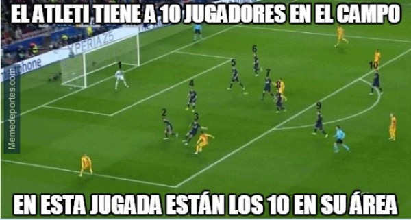 El Barcelona y el 'Niño' Torres fusilados con los memes