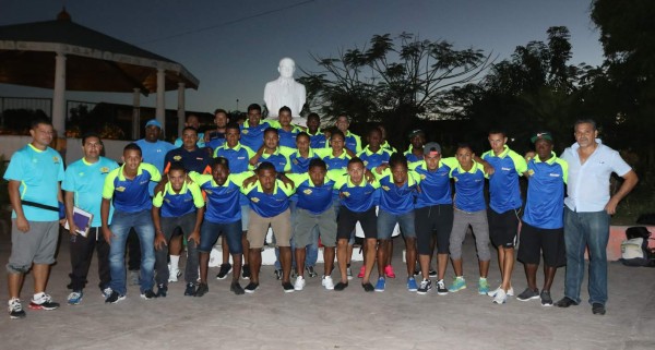 Los nombres más raros de los clubes de la Liga de Ascenso de Honduras