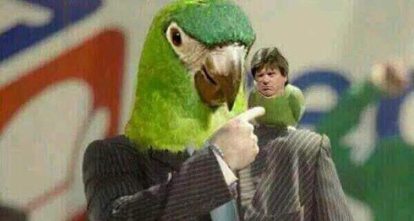 Los memes contra 'El Piojo' antes del México-Costa Rica