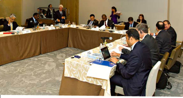 Concacaf afirma que no hay nada decidido sobre Copa América en 2016