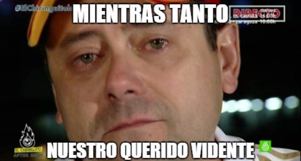 Memes: Rematan al Real Madrid tras el triunfo del Barcelona sobre el Atlético