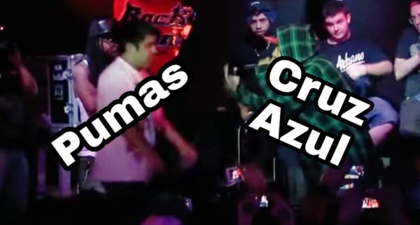 Los imperdibles memes de la paliza de Cruz Azul a Pumas en semifinales: Este año es el bueno