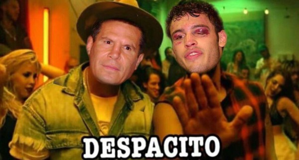 Los mejores memes de la pelea entre 'Canelo' y Chavez Jr