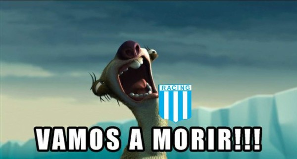 Boca Juniors, Racing y River Plate, víctimas de los memes tras el sorteo de la Copa Libertadores