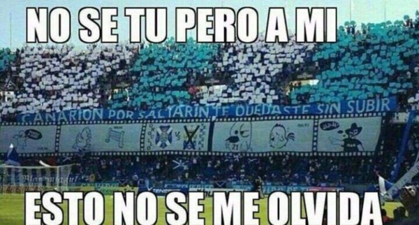 Los amargos memes que dedican al Tenerife tras no lograr el ascenso