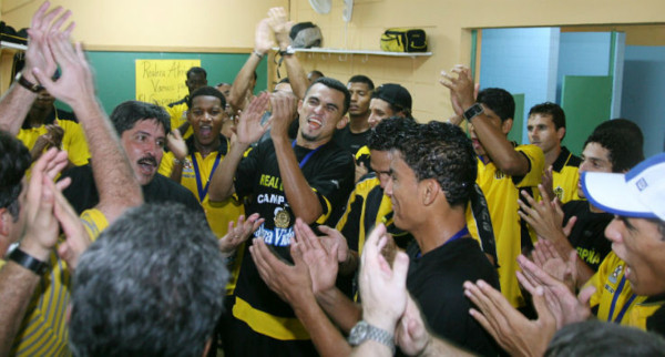 Pepe Treviño, nuevo técnico de R. España.