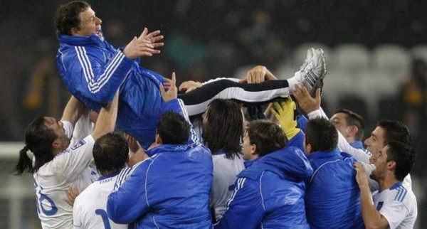 Amargo recuerdo: El día que un desconocido delantero hizo romper en llanto a Cristiano Ronaldo