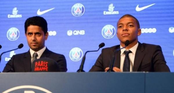 Mbappé quiere huir de París lo más pronto posible, ya que se ha creado una situación insostenible.