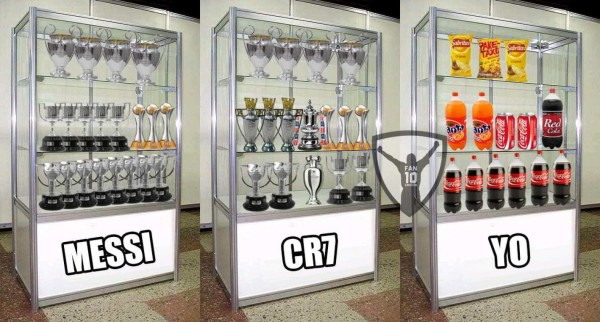 ¡Imperdibles! Los mejores memes del martes en el mundo del fútbol