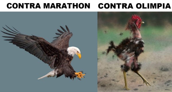 Memes hacen trizas al Motagua y a Diego Vázquez tras perder el clásico a manos del Olimpia