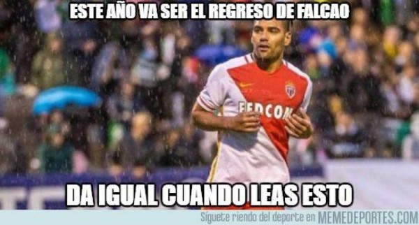 MEMES: Las mejores burlas del día en el mundo del fútbol